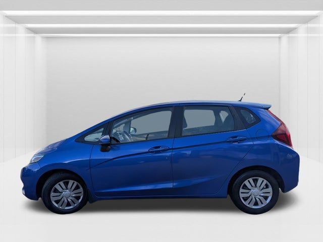 2016 Honda Fit