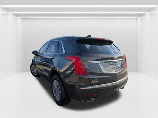 2019 Cadillac XT5