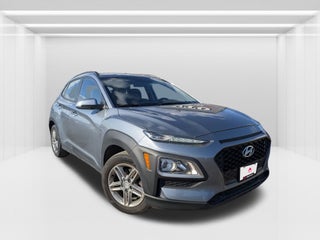 2019 Hyundai Kona