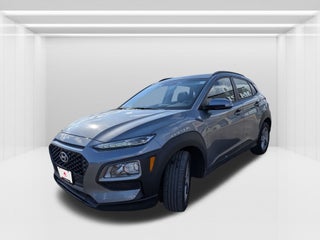 2019 Hyundai Kona
