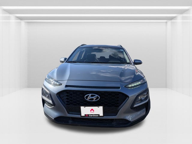 2019 Hyundai Kona