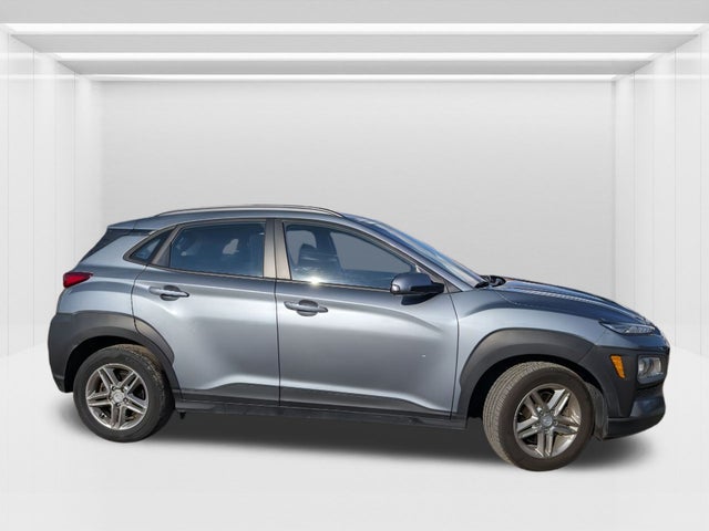 2019 Hyundai Kona