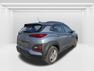 2019 Hyundai Kona