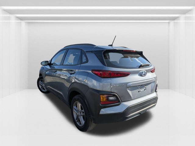 2019 Hyundai Kona