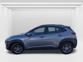 2019 Hyundai Kona