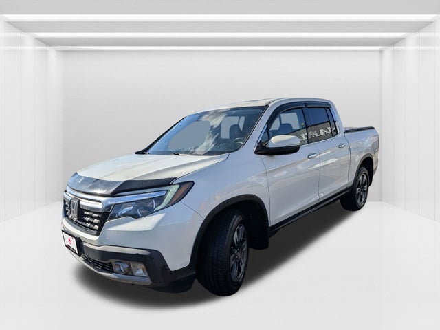 2019 Honda Ridgeline