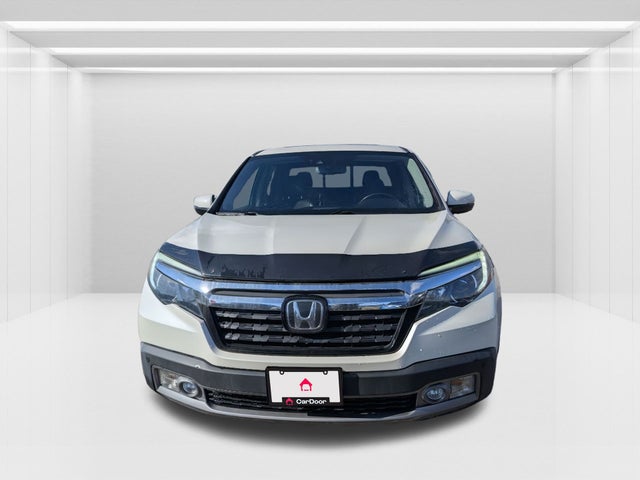 2019 Honda Ridgeline