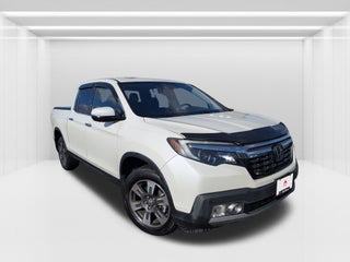 2019 Honda Ridgeline