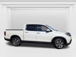 2019 Honda Ridgeline