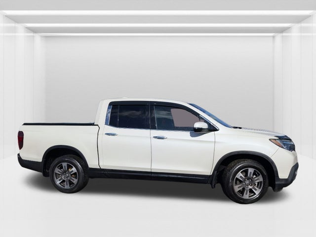 2019 Honda Ridgeline
