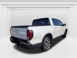 2019 Honda Ridgeline