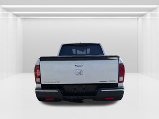 2019 Honda Ridgeline