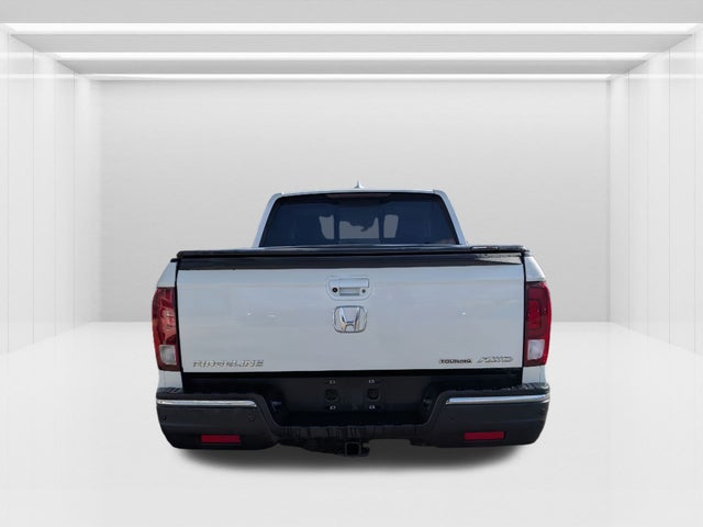 2019 Honda Ridgeline