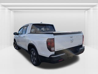 2019 Honda Ridgeline