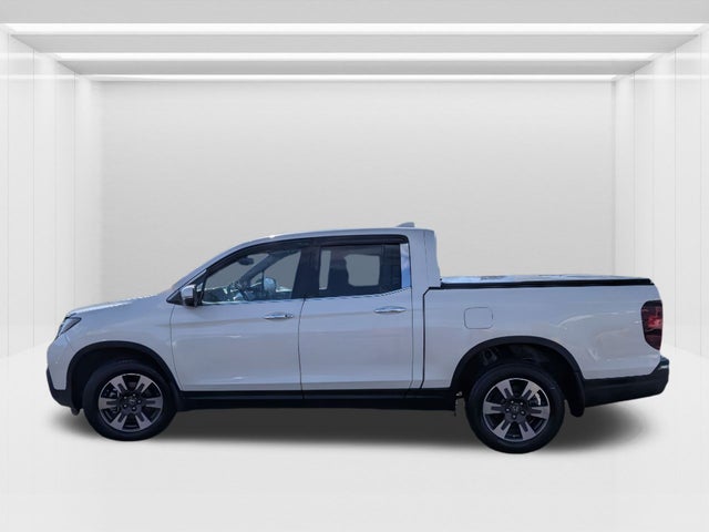 2019 Honda Ridgeline
