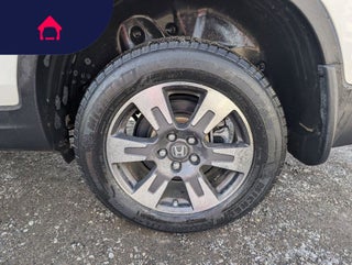 2019 Honda Ridgeline