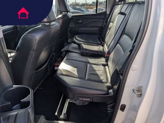 2019 Honda Ridgeline