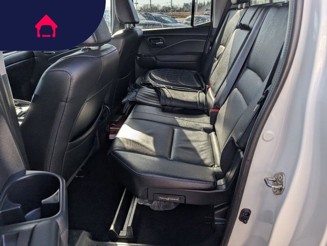 2019 Honda Ridgeline