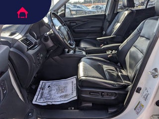 2019 Honda Ridgeline