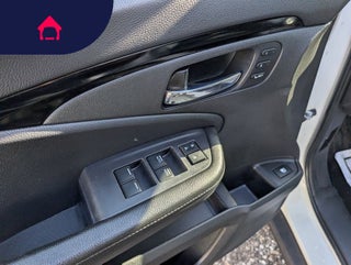 2019 Honda Ridgeline