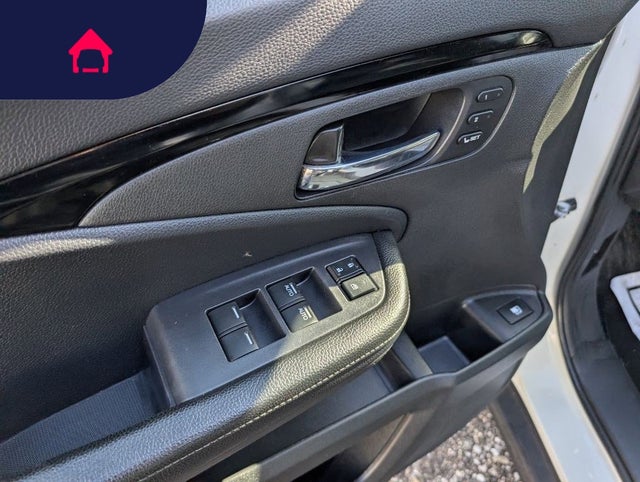 2019 Honda Ridgeline