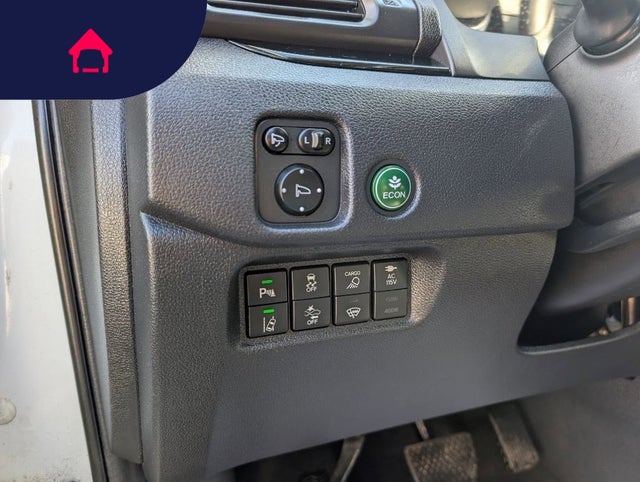 2019 Honda Ridgeline