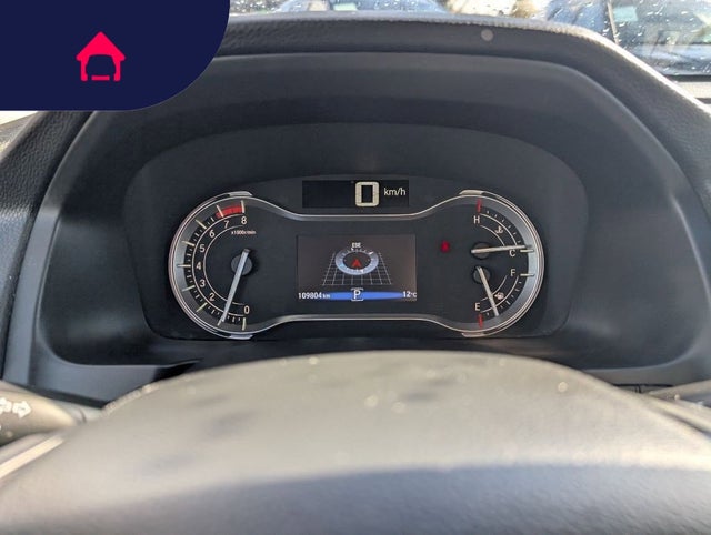 2019 Honda Ridgeline