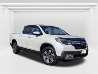 2019 Honda Ridgeline