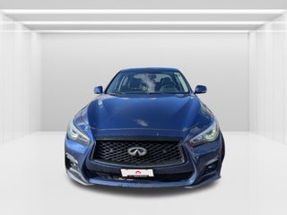 2020 INFINITI Q50