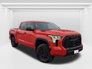 2023 Toyota Tundra 4WD