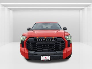 2023 Toyota Tundra 4WD