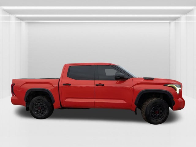 2023 Toyota Tundra 4WD