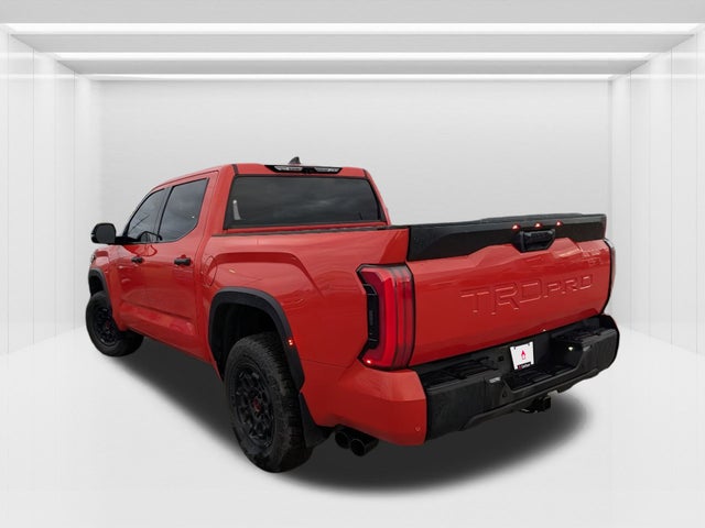 2023 Toyota Tundra 4WD