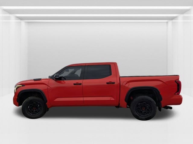 2023 Toyota Tundra 4WD
