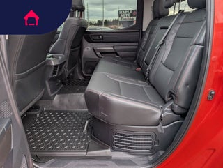 2023 Toyota Tundra 4WD