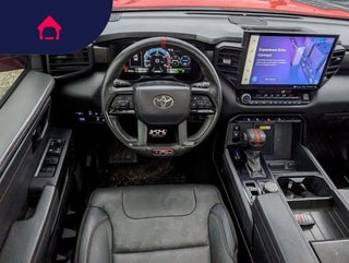 2023 Toyota Tundra 4WD