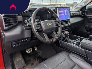 2023 Toyota Tundra 4WD