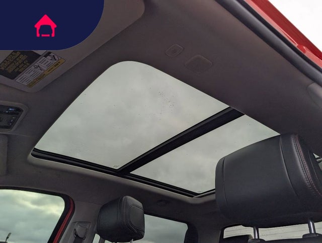 2023 Toyota Tundra 4WD