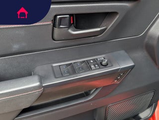 2023 Toyota Tundra 4WD