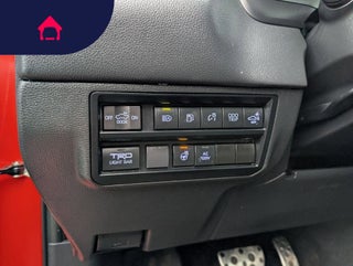 2023 Toyota Tundra 4WD