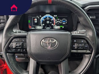 2023 Toyota Tundra 4WD