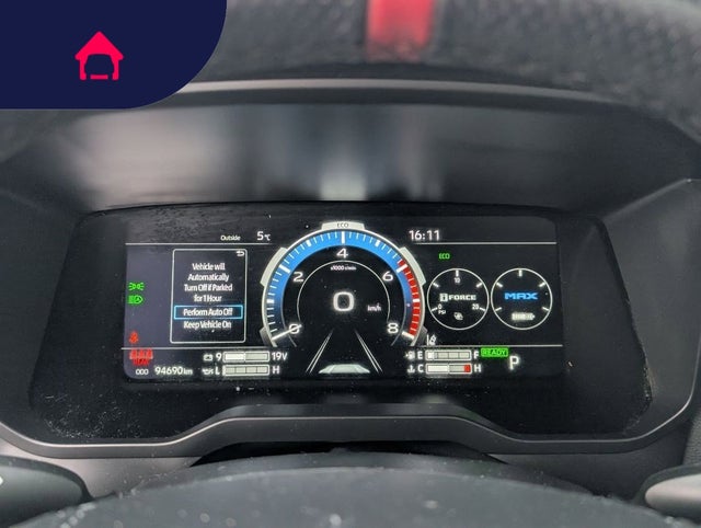 2023 Toyota Tundra 4WD