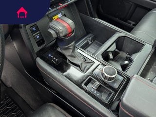 2023 Toyota Tundra 4WD