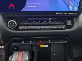 2023 Toyota Tundra 4WD