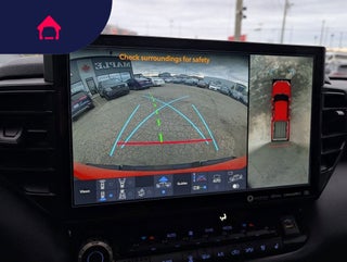 2023 Toyota Tundra 4WD