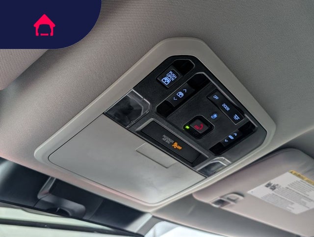 2023 Toyota Tundra 4WD