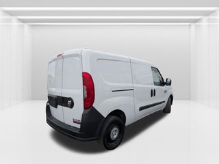 2020 Ram ProMaster City Cargo Van