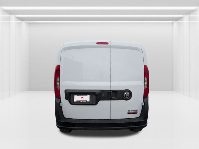 2020 Ram ProMaster City Cargo Van