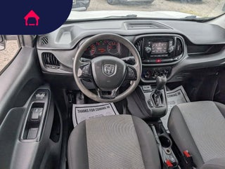 2020 Ram ProMaster City Cargo Van