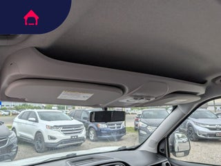 2020 Ram ProMaster City Cargo Van